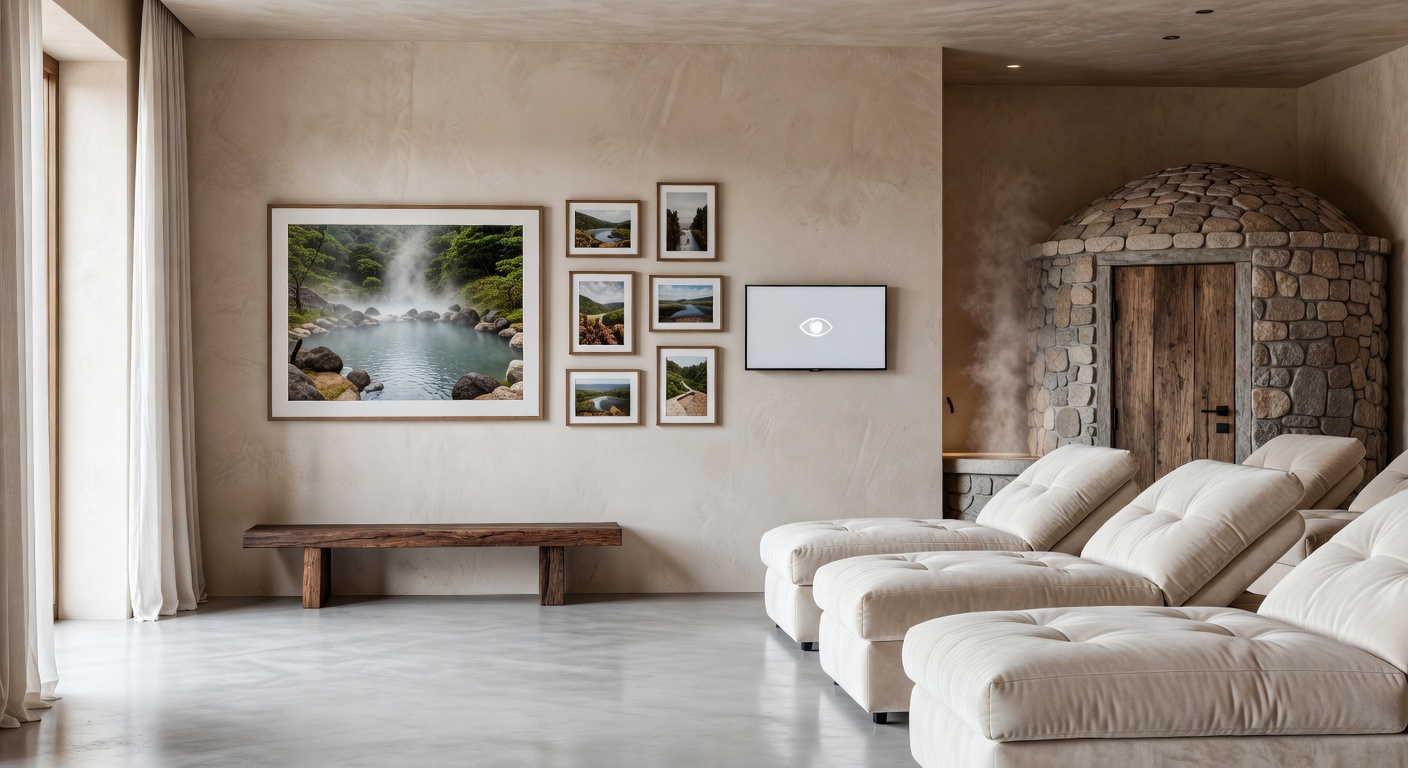 Spa and Wellness Center